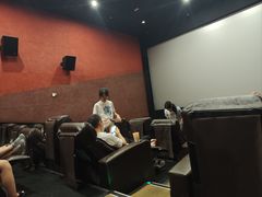 -卢米埃影城(苏州园区华润杜比全景声激光店)