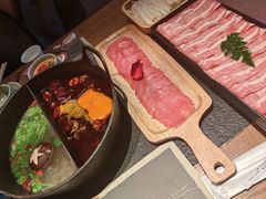 -盡膳口福跷脚牛肉火锅(北美新天地店)