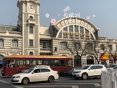 -中国铁道博物馆(正阳门馆)