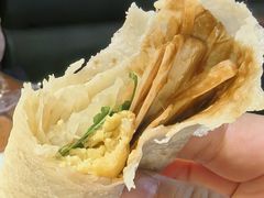 -老昌春饼(欧亚世纪店)