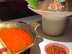 -九鼎轩脆毛肚火锅(三钢里店)