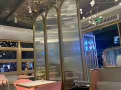 大堂-柠檬树茶餐厅(海雅缤纷城店)