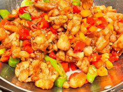 -衡厨·衡阳土菜(中南店)