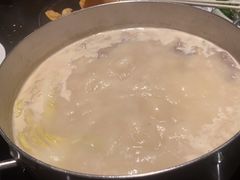 -捞王猪肚鸡火锅(财富中心店)
