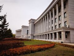 -哈尔滨师范大学(松北校区)