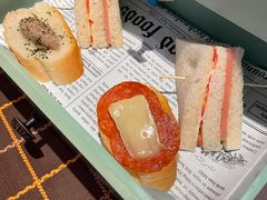 -天目湖涵田度假村