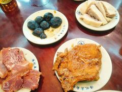 -伟记奥面馆(养育巷店)