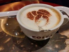 -COSTA COFFEE(西贸凯德晶品4层2店)