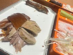 -京悦荟·京沪融合菜(漕河泾印象城店)