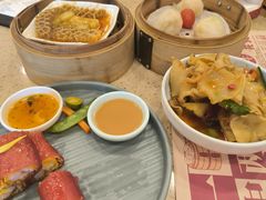 -点都德(龙之梦店)