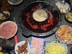 -陈眼镜火锅(总店)