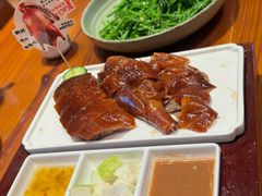 -凤阁楼果木烧鹅(鹤山陈山店)