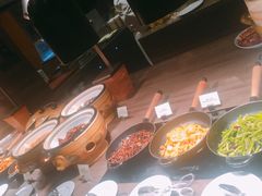 -深圳机场凯悦酒店