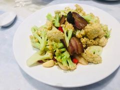 -孔雀云贵川·融合菜(长宁来福士店)