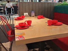 -避风塘(五角场店)