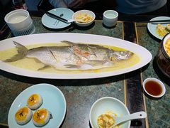 太湖白鱼-苏帮袁Sue Cuisine(南开大悦城店)