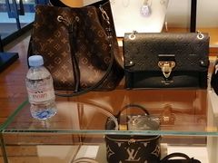 -LV路易威登(时代广场店)