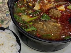-清真·穆萨砂锅(大皮院店)