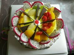 android_upload_pic-尚水元休闲自助餐厅(淄川店)