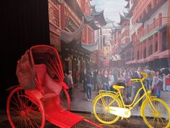 -上海外滩英迪格酒店