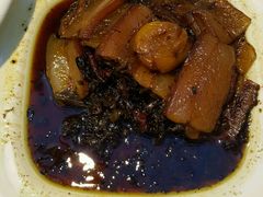 -新竹里馆·花园餐厅(兴苑路店)