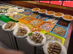 -北方饺子王·海肠捞饭·海鲜锅(山大店)