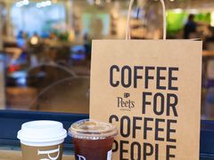 -Peet's 皮爷咖啡(东湖路手作店)