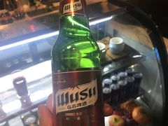 -纳瓦新疆菜(银都店)