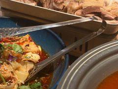 -耶里夏丽·丝路新疆菜·清真食品(徐汇南丹东路臻选店)