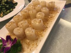 桂花山药-海洋岛酒店