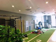 -优昂健身(新光界店)