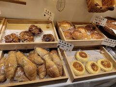 -角落低卡烘焙(正弘城店)