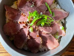 老干杯鴨肝釜饭-老乾杯和牛烧肉(王府中环店)