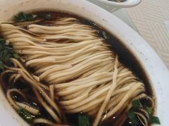 虾子面-怡园饭店-餐厅(四望亭店)