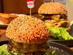 -FAT COW(静安寺店)