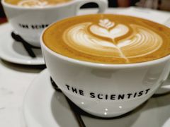 -科学家咖啡(恒隆广场店)