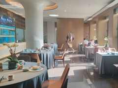 -海泰食府(北京总店)