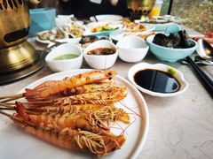 -上宴精品海鲜姿造(晶融汇旗舰店)