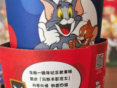 -luckincoffee瑞幸咖啡(顺义华联商厦店)
