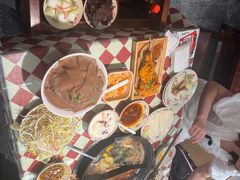 -赵美丽重庆火锅(西安直营总店)