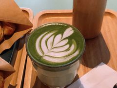 -sugarman espresso素饮糖人高新咖啡工厂