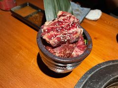 -食也烧肉(临平店)