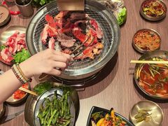 -大可泥炉烤肉(中街店)