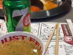 -生活如沸·顺德水牛奶火锅(大学路店)