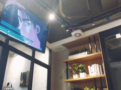 -打趸BTC·Breaktime cafe(北京路店)