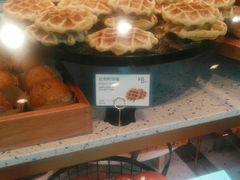 -巴黎贝甜(泗泾店)