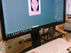 -ID.PHOTO照相馆(嘉里企业中心店)