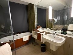 -樟宜机场皇冠假日酒店 （SG Clean） - IHG 旗下酒店