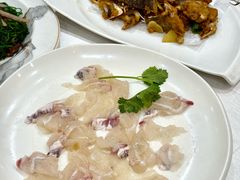 -有腥气私房菜·寻味顺德