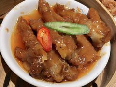 -南枝记·广东味道(中骏世界城店)